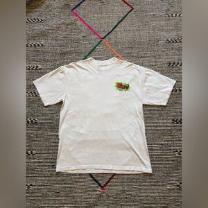 WHAM! Lil Baby's 💨🍃 brand Tee